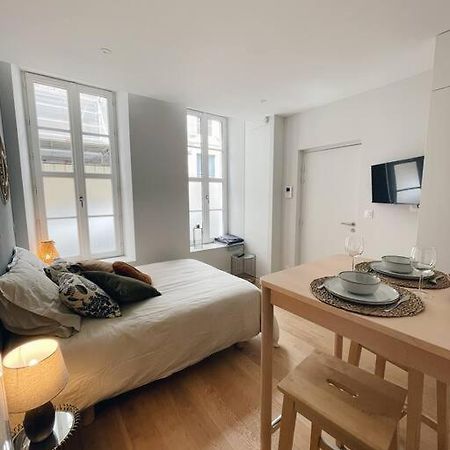 Ferienwohnung Le Loulou De La Rochelle La Rochelle  Exterior foto